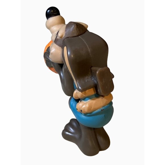 McDonald's Wile E. Coyote Happy Meal Toy #12 Space Jam A New Legacy 2021 - Picture 11 of 13